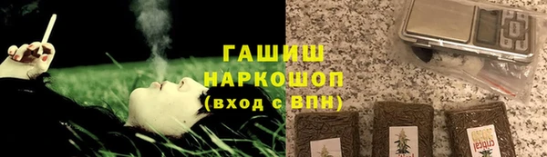 молекула духа Мегион