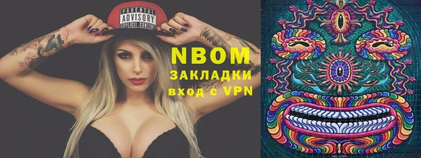 молекула духа Мегион